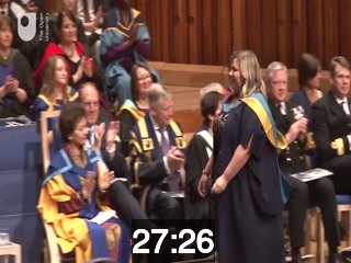 clicking on this image will launch a new video player window playing at this point (ie 27 minutes and 26 seconds) from the start of the video