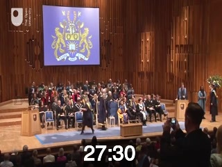 clicking on this image will launch a new video player window playing at this point (ie 27 minutes and 30 seconds) from the start of the video