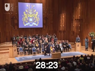 clicking on this image will launch a new video player window playing at this point (ie 28 minutes and 23 seconds) from the start of the video
