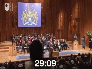 clicking on this image will launch a new video player window playing at this point (ie 29 minutes and 9 seconds) from the start of the video