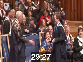 clicking on this image will launch a new video player window playing at this point (ie 29 minutes and 27 seconds) from the start of the video