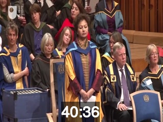 clicking on this image will launch a new video player window playing at this point (ie 40 minutes and 36 seconds) from the start of the video