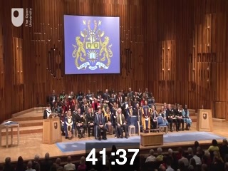 clicking on this image will launch a new video player window playing at this point (ie 41 minutes and 37 seconds) from the start of the video