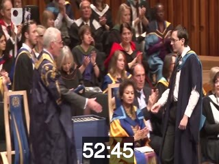 clicking on this image will launch a new video player window playing at this point (ie 52 minutes and 45 seconds) from the start of the video