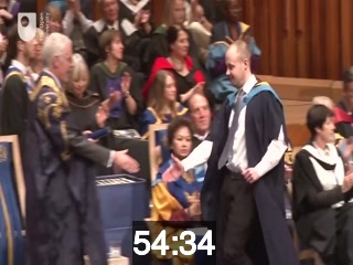 clicking on this image will launch a new video player window playing at this point (ie 54 minutes and 34 seconds) from the start of the video