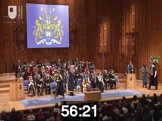 clicking on this image will launch a new video player window playing at this point (ie 56 minutes and 21 seconds) from the start of the video