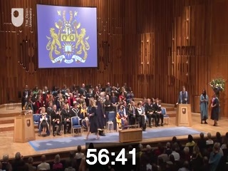 clicking on this image will launch a new video player window playing at this point (ie 56 minutes and 41 seconds) from the start of the video