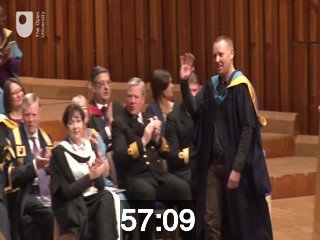 clicking on this image will launch a new video player window playing at this point (ie 57 minutes and 9 seconds) from the start of the video