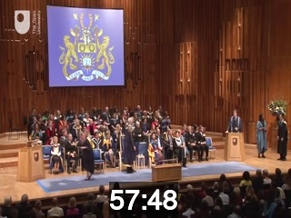 clicking on this image will launch a new video player window playing at this point (ie 57 minutes and 48 seconds) from the start of the video