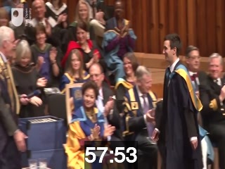 clicking on this image will launch a new video player window playing at this point (ie 57 minutes and 53 seconds) from the start of the video