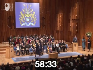 clicking on this image will launch a new video player window playing at this point (ie 58 minutes and 33 seconds) from the start of the video