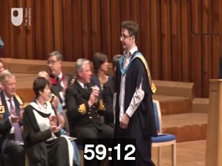 clicking on this image will launch a new video player window playing at this point (ie 59 minutes and 12 seconds) from the start of the video