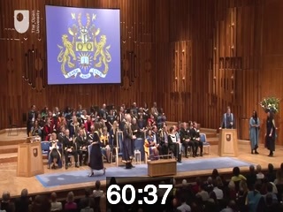 clicking on this image will launch a new video player window playing at this point (ie 60 minutes and 37 seconds) from the start of the video