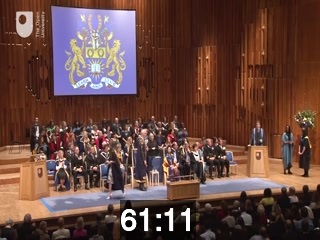 clicking on this image will launch a new video player window playing at this point (ie 61 minutes and 11 seconds) from the start of the video