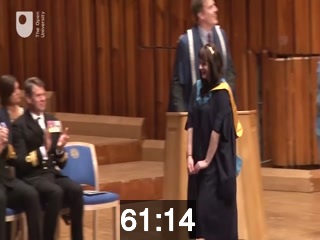 clicking on this image will launch a new video player window playing at this point (ie 61 minutes and 14 seconds) from the start of the video