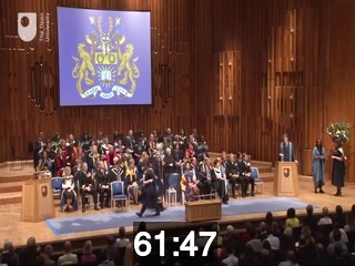 clicking on this image will launch a new video player window playing at this point (ie 61 minutes and 47 seconds) from the start of the video