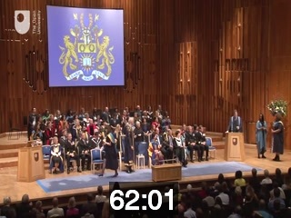 clicking on this image will launch a new video player window playing at this point (ie 62 minutes and 1 second) from the start of the video