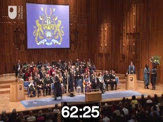 clicking on this image will launch a new video player window playing at this point (ie 62 minutes and 25 seconds) from the start of the video
