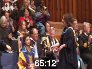 clicking on this image will launch a new video player window playing at this point (ie 65 minutes and 12 seconds) from the start of the video