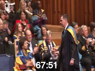 clicking on this image will launch a new video player window playing at this point (ie 67 minutes and 51 seconds) from the start of the video