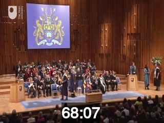 clicking on this image will launch a new video player window playing at this point (ie 68 minutes and 7 seconds) from the start of the video