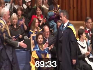 clicking on this image will launch a new video player window playing at this point (ie 69 minutes and 33 seconds) from the start of the video