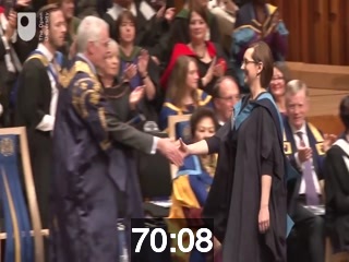 clicking on this image will launch a new video player window playing at this point (ie 70 minutes and 8 seconds) from the start of the video