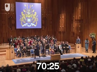 clicking on this image will launch a new video player window playing at this point (ie 70 minutes and 25 seconds) from the start of the video