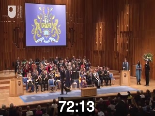 clicking on this image will launch a new video player window playing at this point (ie 72 minutes and 13 seconds) from the start of the video