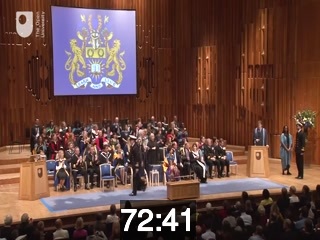 clicking on this image will launch a new video player window playing at this point (ie 72 minutes and 41 seconds) from the start of the video