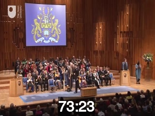 clicking on this image will launch a new video player window playing at this point (ie 73 minutes and 23 seconds) from the start of the video