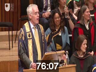 clicking on this image will launch a new video player window playing at this point (ie 76 minutes and 7 seconds) from the start of the video