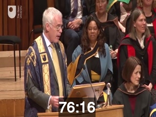 clicking on this image will launch a new video player window playing at this point (ie 76 minutes and 16 seconds) from the start of the video