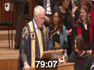clicking on this image will launch a new video player window playing at this point (ie 79 minutes and 7 seconds) from the start of the video
