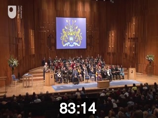 clicking on this image will launch a new video player window playing at this point (ie 83 minutes and 14 seconds) from the start of the video