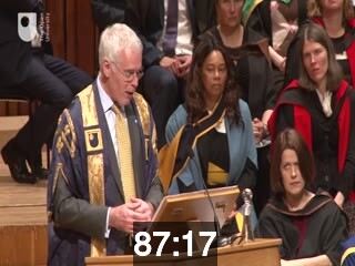 clicking on this image will launch a new video player window playing at this point (ie 87 minutes and 17 seconds) from the start of the video