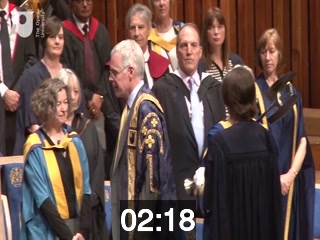 clicking on this image will launch a new video player window playing at this point (ie 2 minutes and 18 seconds) from the start of the video