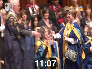clicking on this image will launch a new video player window playing at this point (ie 11 minutes and 7 seconds) from the start of the video