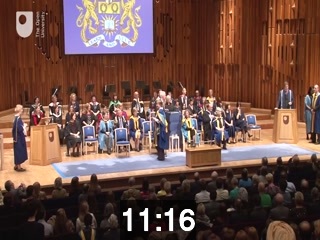 clicking on this image will launch a new video player window playing at this point (ie 11 minutes and 16 seconds) from the start of the video