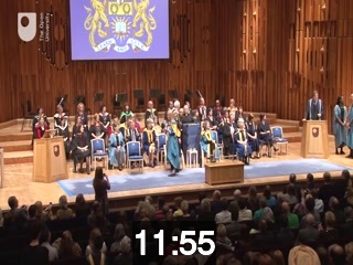 clicking on this image will launch a new video player window playing at this point (ie 11 minutes and 55 seconds) from the start of the video