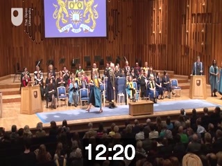 clicking on this image will launch a new video player window playing at this point (ie 12 minutes and 20 seconds) from the start of the video