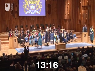 clicking on this image will launch a new video player window playing at this point (ie 13 minutes and 16 seconds) from the start of the video