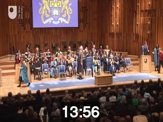 clicking on this image will launch a new video player window playing at this point (ie 13 minutes and 56 seconds) from the start of the video