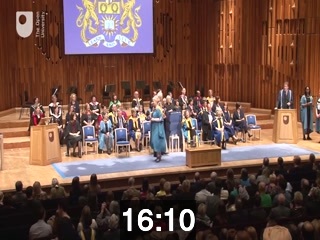clicking on this image will launch a new video player window playing at this point (ie 16 minutes and 10 seconds) from the start of the video