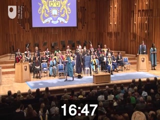 clicking on this image will launch a new video player window playing at this point (ie 16 minutes and 47 seconds) from the start of the video
