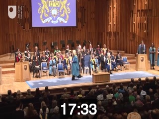 clicking on this image will launch a new video player window playing at this point (ie 17 minutes and 33 seconds) from the start of the video