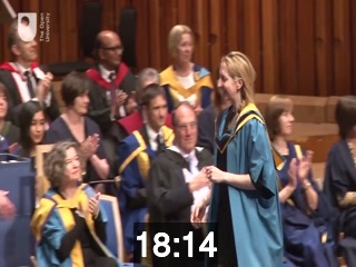 clicking on this image will launch a new video player window playing at this point (ie 18 minutes and 14 seconds) from the start of the video