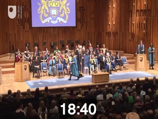 clicking on this image will launch a new video player window playing at this point (ie 18 minutes and 40 seconds) from the start of the video