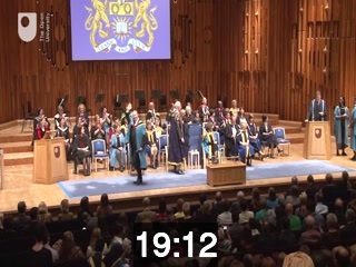 clicking on this image will launch a new video player window playing at this point (ie 19 minutes and 12 seconds) from the start of the video