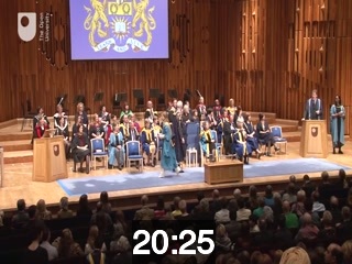 clicking on this image will launch a new video player window playing at this point (ie 20 minutes and 25 seconds) from the start of the video